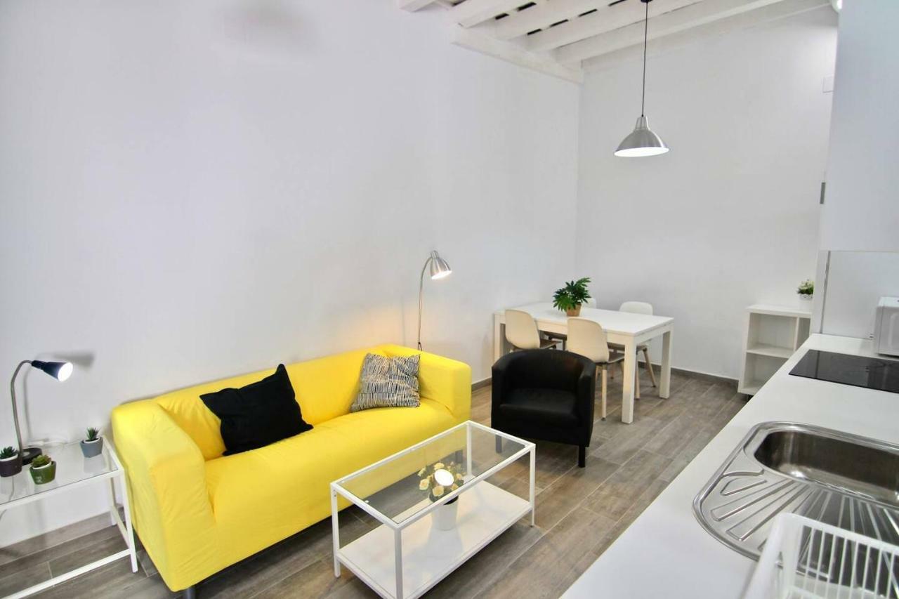 Duplex Terraza Del Falla Cádiz Exteriér fotografie